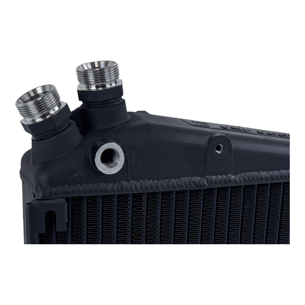 CSF Fender Oil Cooler | PORSCHE 911 GT2 / Turbo / Carrera (993)