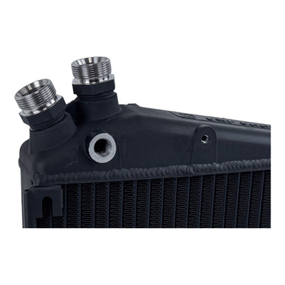 CSF Fender Oil Cooler | PORSCHE 911 GT2 / Turbo / Carrera (993)