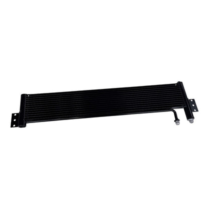 CSF External Transmission Oil Cooler Kit | FORD Bronco 2.7L EcoBoost 2021+
