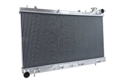 CSF High Performance Cooling Radiator | SUBARU Forester XT (Manual Transmission Only) 2006-2008