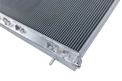 CSF High Performance Cooling Radiator | SUBARU Forester XT (Manual Transmission Only) 2006-2008