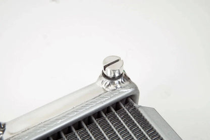 CSF High-Performance Aluminum Radiator 1-Row 31mm | SUBARU Impreza WRX/STI 2008-2015