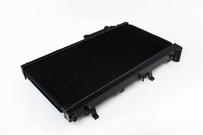 CSF 1-Row 31mm High-Performance Aluminum Radiator | Subaru Impreza WRX/STI (08-15) (7094B)