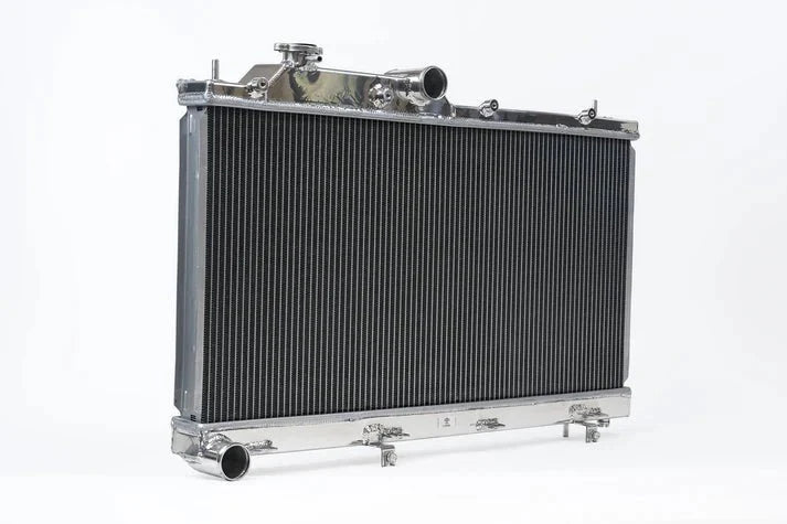 CSF High Performance All Aluminum Cooling Radiator | SUBARU Subaru Forester 2.5L 2014-2018