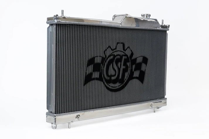 CSF High Performance All Aluminum Cooling Radiator | SUBARU Subaru Forester 2.5L 2014-2018