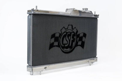 CSF High Performance All Aluminum Cooling Radiator | SUBARU Subaru Forester 2.5L 2014-2018