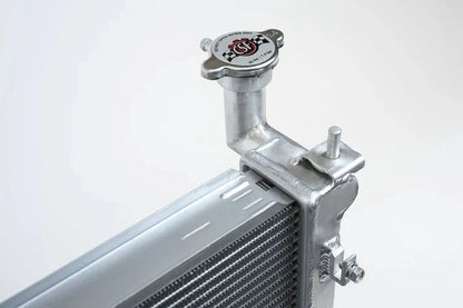 CSF High Performance Cooling Radiator | SUBARU Impreza (AT/MT) 2017-2022