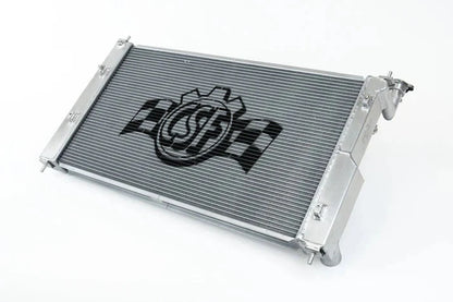 CSF High Performance Cooling Radiator | SUBARU Impreza (AT/MT) 2017-2022
