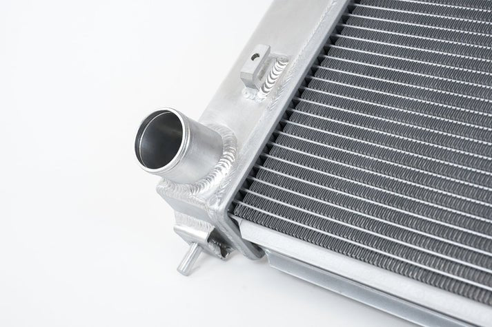 CSF High Performance Cooling Radiator | SUBARU Impreza (AT/MT) 2017-2022