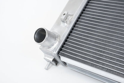 CSF High Performance Cooling Radiator | SUBARU Impreza (AT/MT) 2017-2022