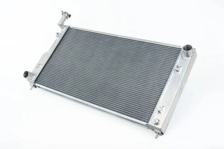 CSF High Performance Cooling Radiator | SUBARU Impreza (AT/MT) 2017-2022