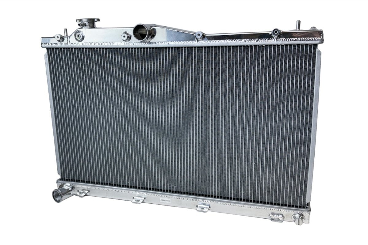 CSF High Performance Cooling Radiator | SUBARU WRX (VB) 2022+