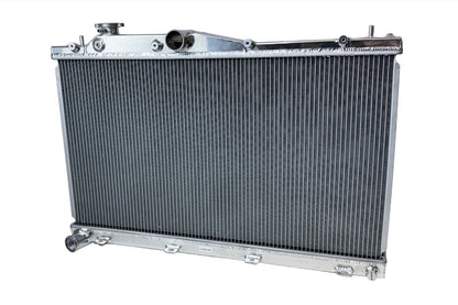 CSF High Performance Cooling Radiator | SUBARU WRX (VB) 2022+