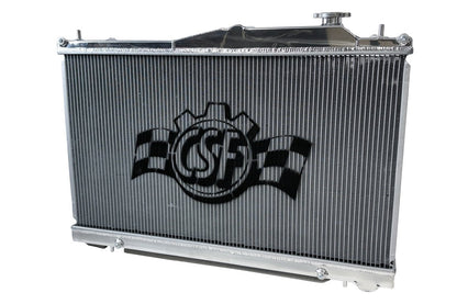 CSF High Performance Cooling Radiator | SUBARU WRX (VB) 2022+