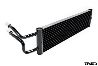 CSF Race-Spec Dual-Pass DCT Cooler | F87 M2