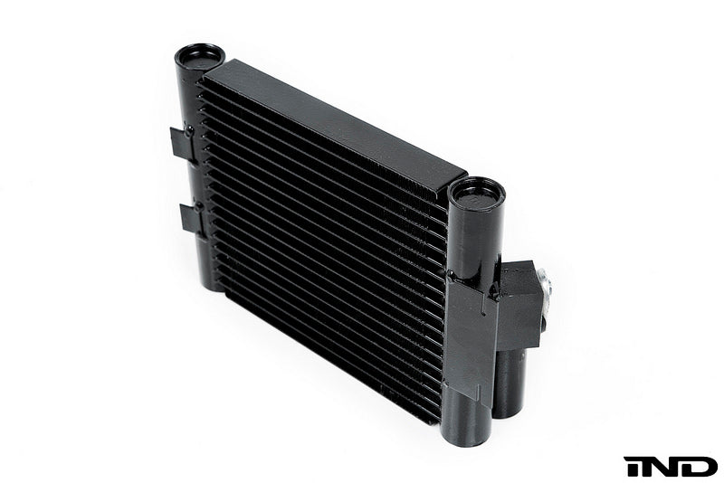 CSF Race-Spec Oil Cooler | BMW F-Chassis (N55)