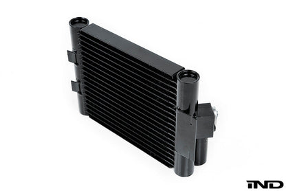 CSF Race-Spec Oil Cooler | BMW F-Chassis (N55)