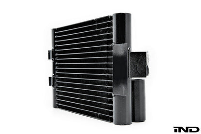 CSF Race-Spec Oil Cooler | BMW F-Chassis (N55)