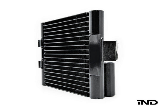 CSF Race-Spec Oil Cooler | BMW F-Chassis (N55)