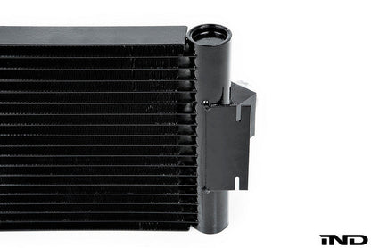 CSF Race-Spec Oil Cooler | BMW F-Chassis (N55)