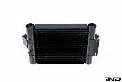 CSF Race-Spec Oil Cooler | BMW F-Chassis (N55)