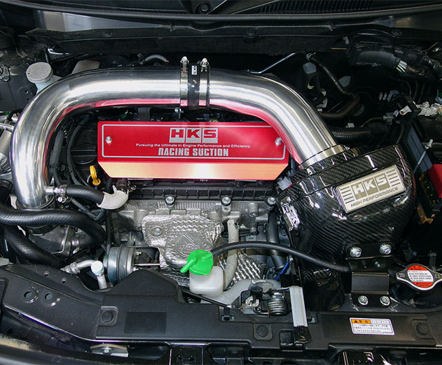 HKS Cold Air Intake Full Kit ZC33S K14C (70026-AS002)