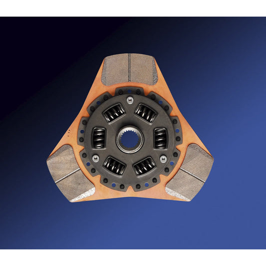 Cusco Metal clutch disc for SUBARU WRX STI (VAB)