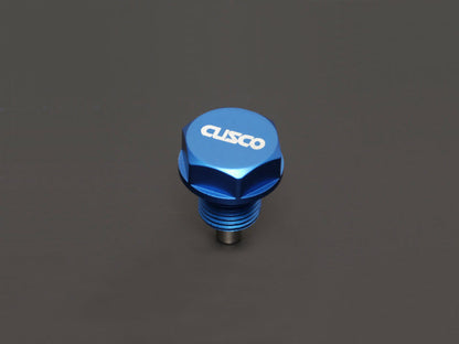 Cusco Aluminium drain plug for TOYOTA GR86, SUBARU BRZ