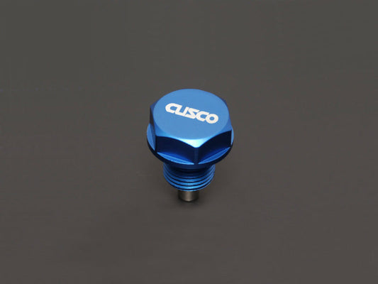 Cusco Aluminium drain plug for TOYOTA GR86, SUBARU BRZ