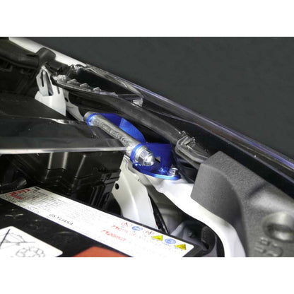 Cusco Strut Brace Type OS Front | Toyota Prius (ZVW50 / ZVW51 / ZVW55) (1A1 540 A)