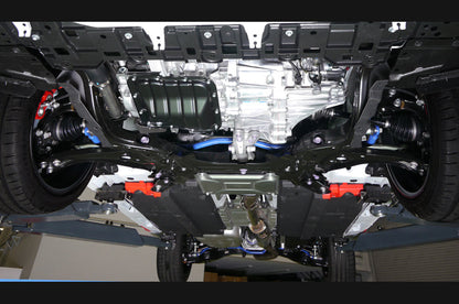 Cusco Front Sway Bar Kit | Toyota GR Yaris (20+ 1.6L AWD / 1.5L 2WD) (Not For USA Model) (1C6 311 A25)