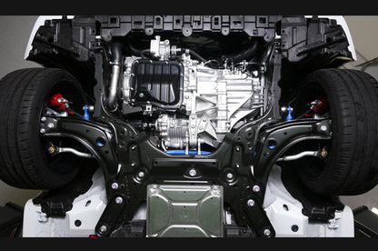 Cusco Front Sway Bar Kit | Toyota GR Yaris (20+ 1.6L AWD / 1.5L 2WD) (Not For USA Model) (1C6 311 A25)