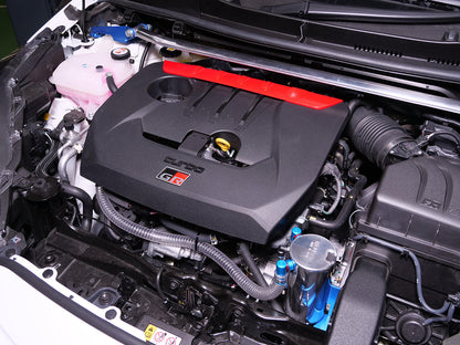 Cusco Street oil catch tank for TOYOTA GR Yaris (GXPA16)