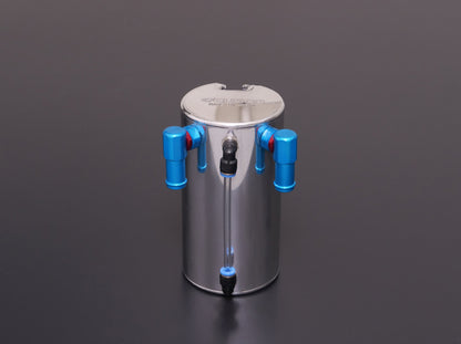 Cusco Street oil catch tank for TOYOTA GR Yaris (GXPA16)