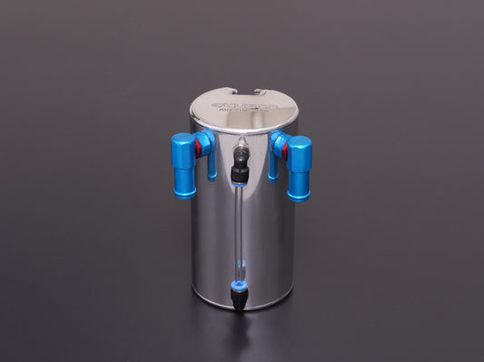 Cusco Street oil catch tank for TOYOTA GR Yaris (GXPA16)