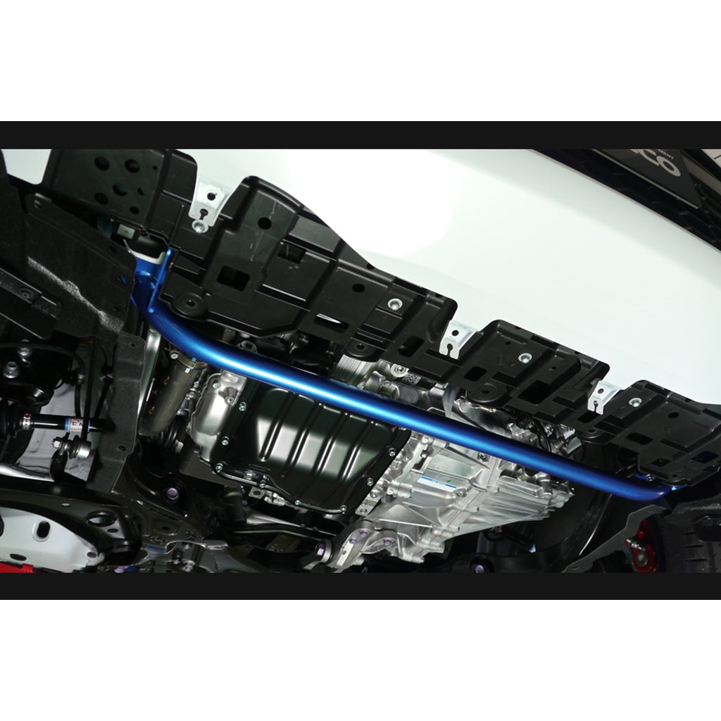 Cusco Front Power Brace | Toyota Yaris / GR Yaris (20+) (1C7 492 FMF)