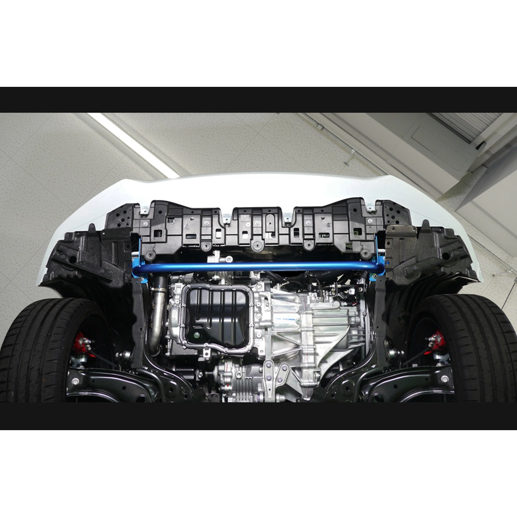 Cusco Front Power Brace | Toyota Yaris / GR Yaris (20+) (1C7 492 FMF)