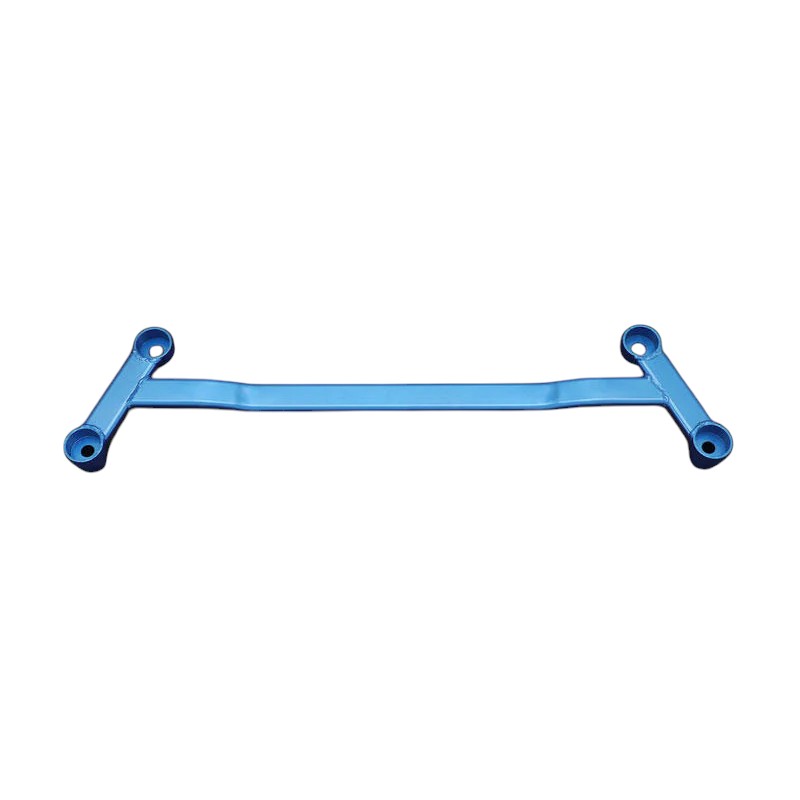 Cusco Front Power Brace Rear | Toyota Yaris / GR Yaris (20+ Excl. 1.5L FWD) (1C7 492 FMR)