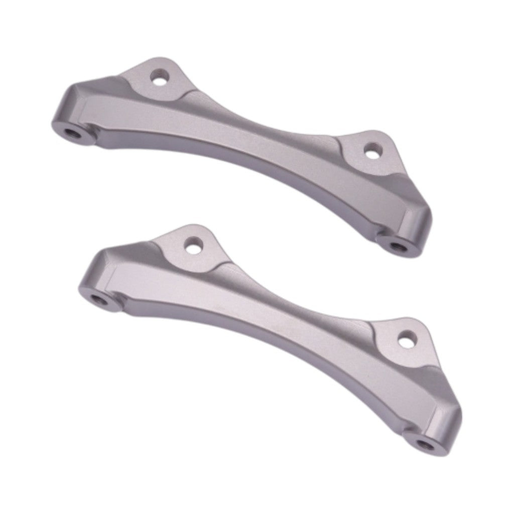 Cusco Front Brake Caliper Bracket for TOYOTA GR Yaris (XP210) / GR Corolla (E210)