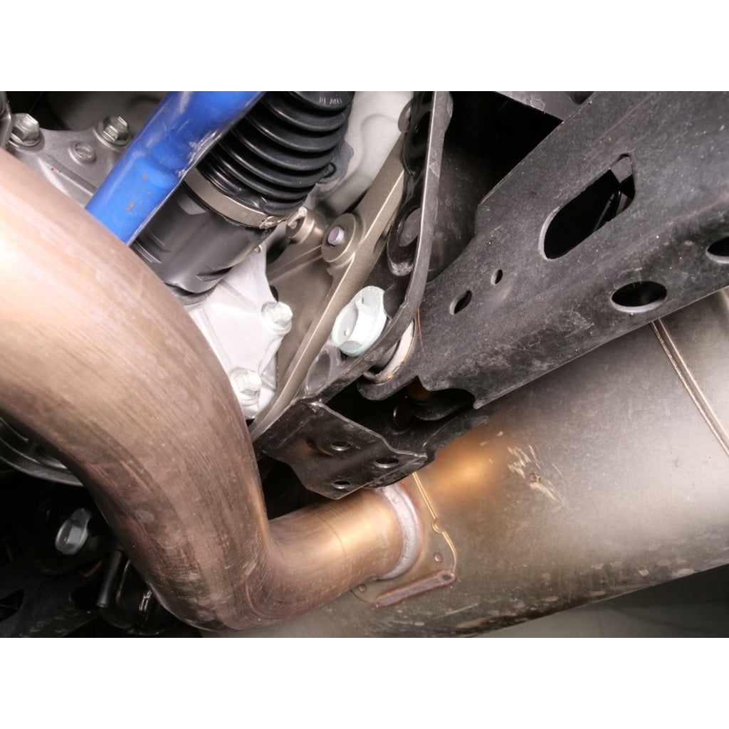 Cusco Rear Differential Mounting Bracket for TOYOTA GR Yaris (XP210) / GR Corolla (E210)