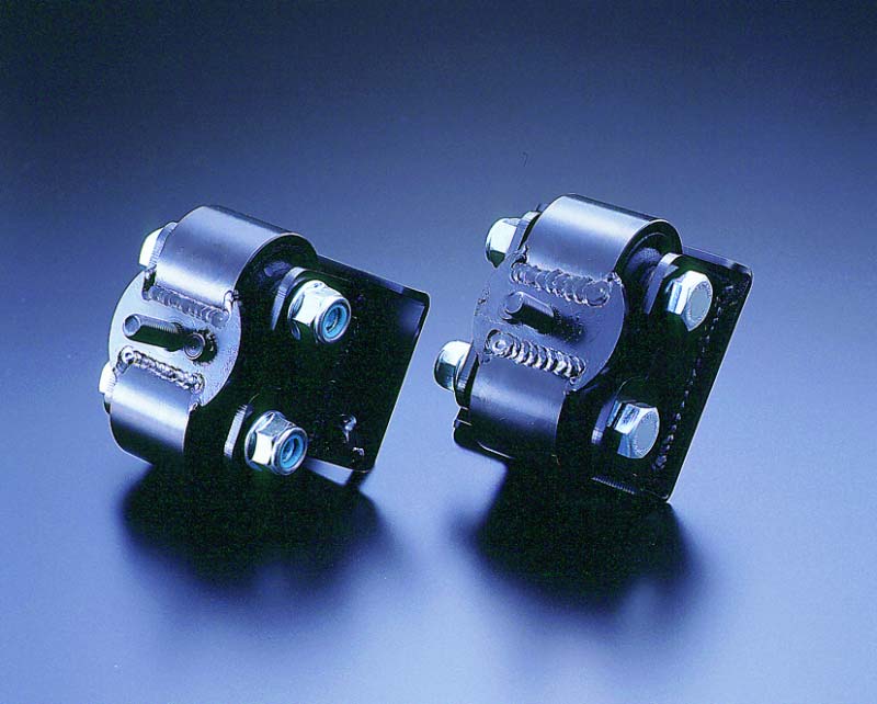 Cusco Motor Mount Set - Honda Civic EK4 w/ B16 / B18