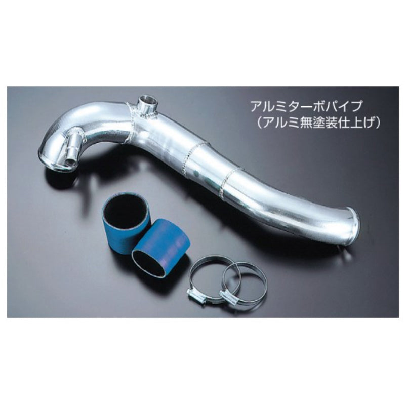 Cusco Turbo pipe for MAZDA Roadster (NA6CE)