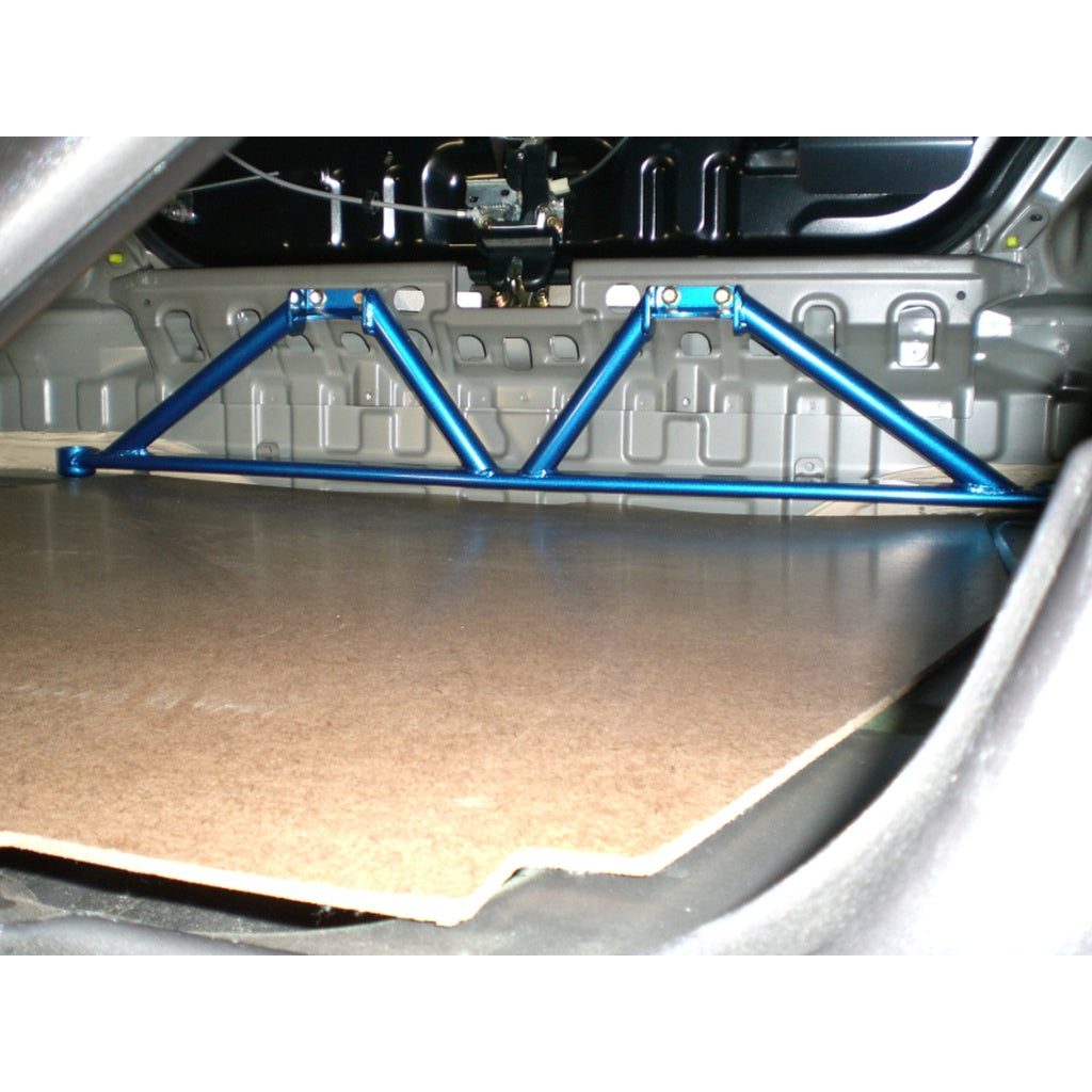 Cusco Rear Trunk Power Brace | Mitsubishi EVO VIII/IX (03-06) (564 492 RT)