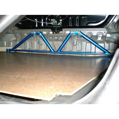 Cusco Rear Trunk Power Brace | Mitsubishi EVO VIII/IX (03-06) (564 492 RT)