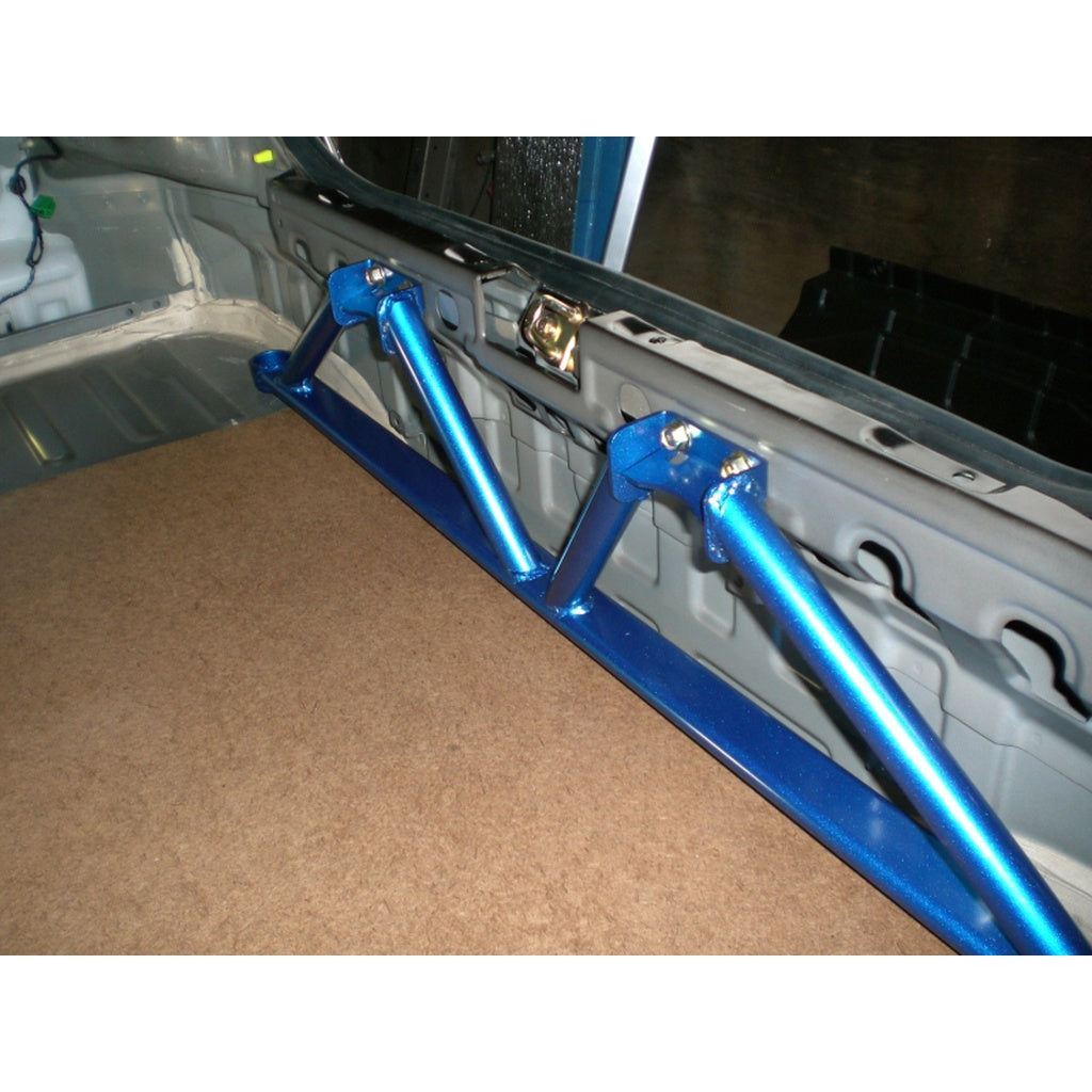 Cusco Rear Trunk Power Brace | Mitsubishi EVO VIII/IX (03-06) (564 492 RT)