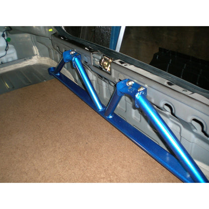 Cusco Rear Trunk Power Brace | Mitsubishi EVO VIII/IX (03-06) (564 492 RT)