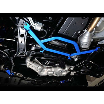 Cusco Power Brace Front Member - Scion FR-S / Subaru BRZ / Toyota 86 / GR86 2013+