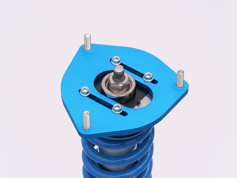 Cusco Street Sport Mono-Tube 8K Front / 7K Rear 24-Way Coilovers | Toyota GR86 / Subaru BRZ (22+) (6C1 64S CN)