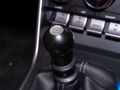 Cusco Duracon Shift Knob - Toyota GR86 (ZN8) / BRZ (ZD8) 2022+