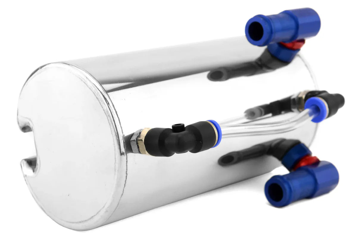 Cusco 0.6L Oil Catch Can Tank | Subaru Impreza WRX/STI GDB (06-07) (673 009 A)